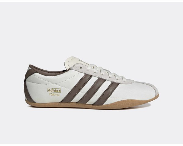 adidas W Tokyo Off White Earth Strata