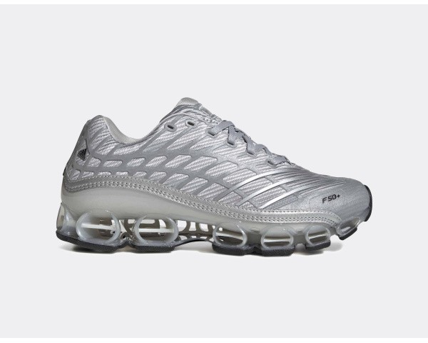 adidas Megaride F50 Silver Metallic