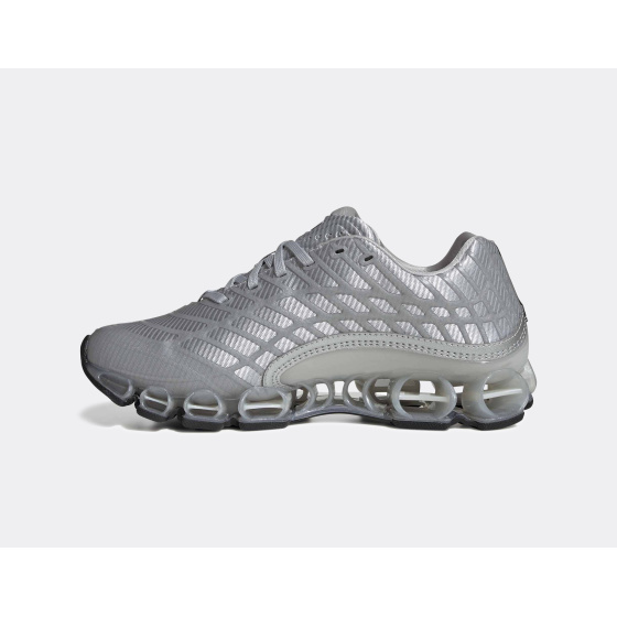adidas Megaride F50 Silver Metallic