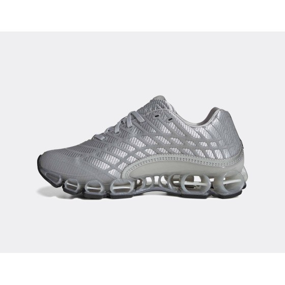 adidas Megaride F50 Silver Metallic