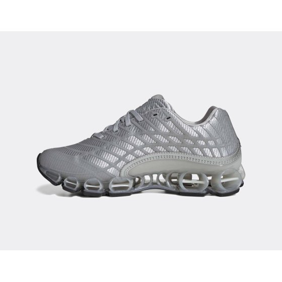 adidas Megaride F50 Silver Metallic
