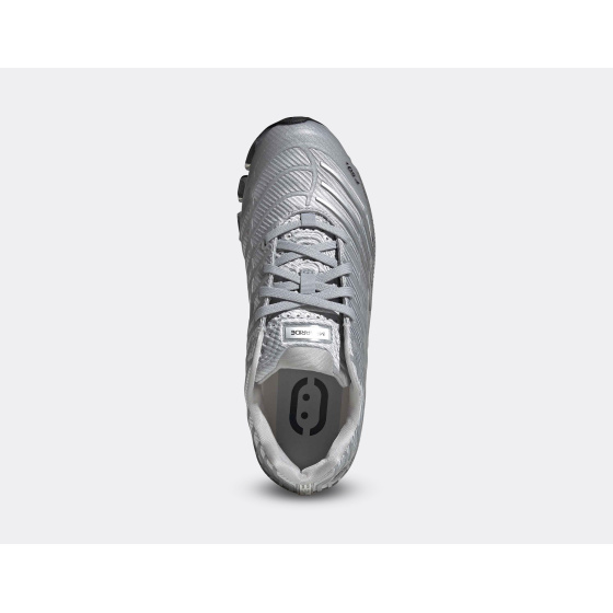adidas Megaride F50 Silver Metallic