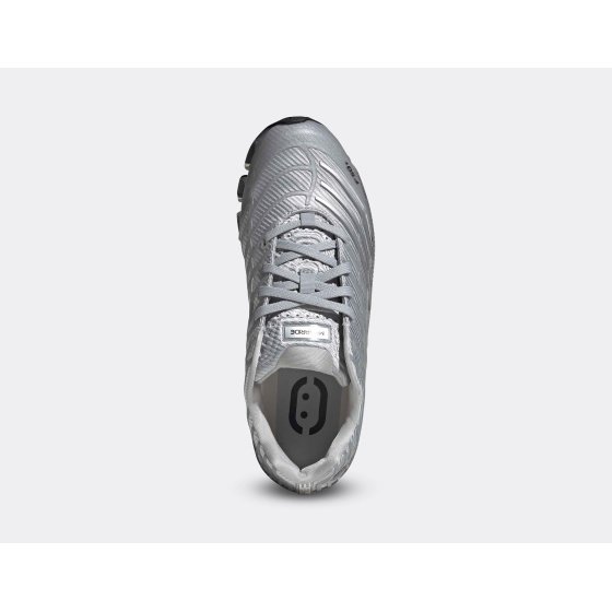 adidas Megaride F50 Silver Metallic