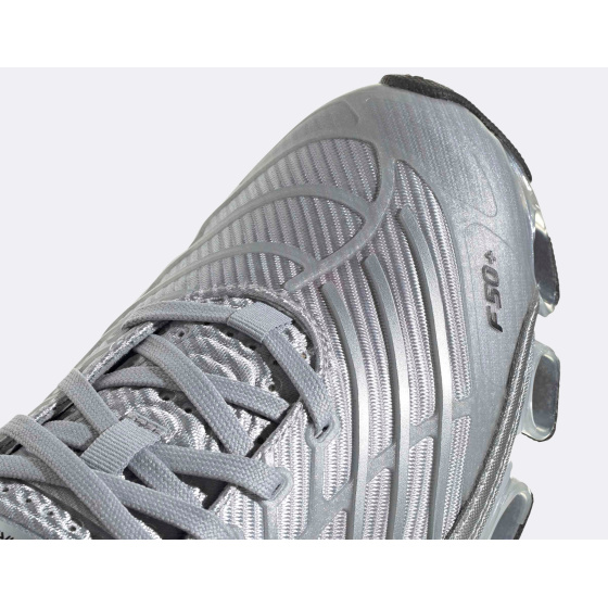 adidas Megaride F50 Silver Metallic