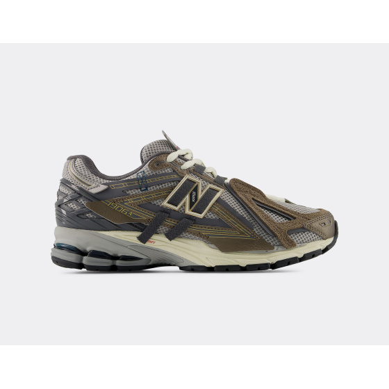 New Balance 1906A Explosion Thunder Brown Slate Grey