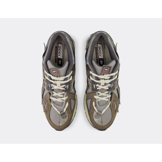 New Balance 1906A Explosion Thunder Brown Slate Grey
