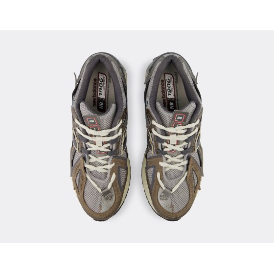 New Balance 1906A Explosion Thunder Brown Slate Grey