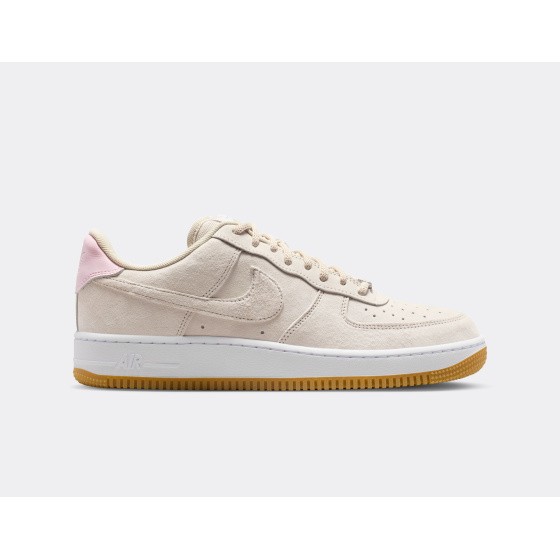 Nike SB Air Force 1 Light Orewood Brown