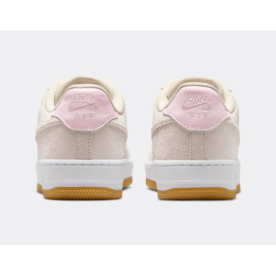 Nike SB Air Force 1 Light Orewood Brown