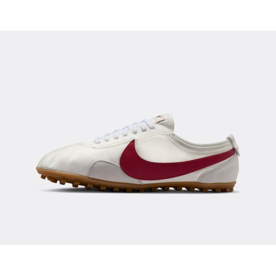 Nike Moon Shoe OG QS Summit White Team Crimson