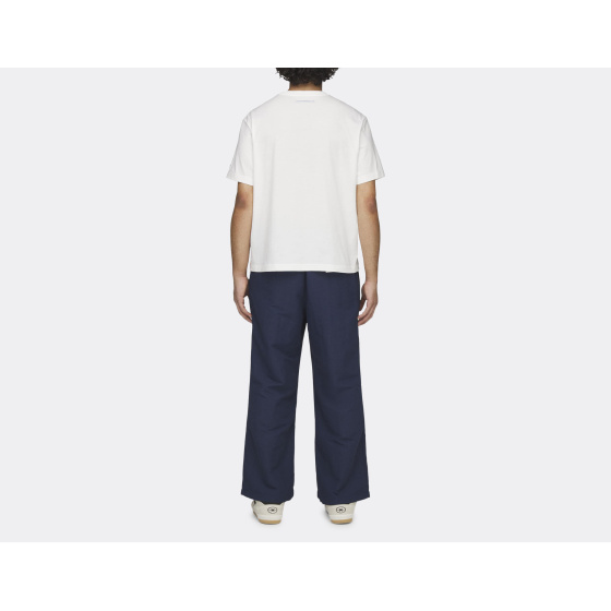 adidas Bad Bunny Boxy T-Shirt 3 Pack Core White
