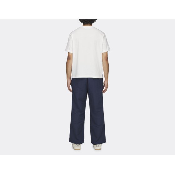 adidas Bad Bunny Boxy T-Shirt 3 Pack Core White