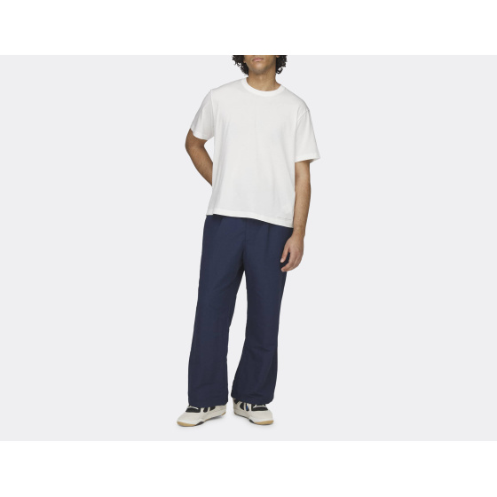 adidas Bad Bunny Boxy T-Shirt 3 Pack Core White