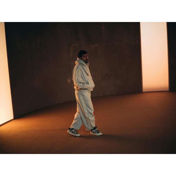 adidas Bad Bunny BadBo 1.0 Off White Core Black