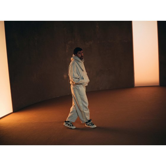 adidas Bad Bunny BadBo 1.0 Off White Core Black