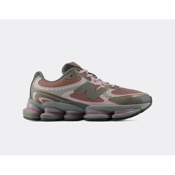New Balance Abzorb 2000 Ice Wine