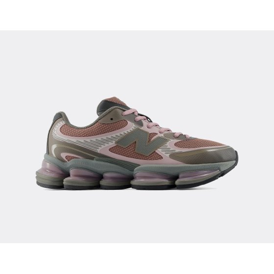 New Balance Abzorb 2000 Ice Wine