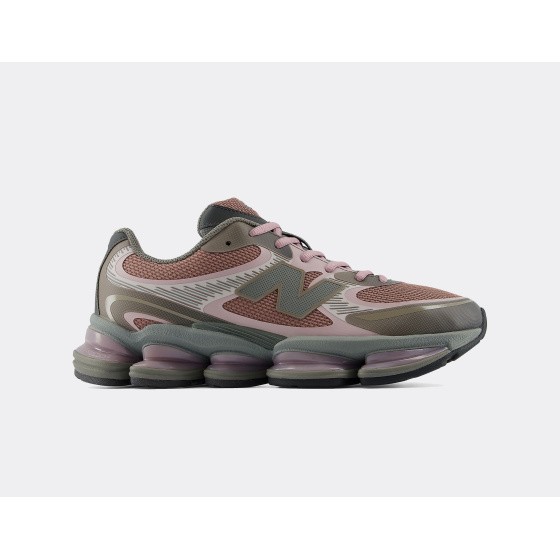 New Balance Abzorb 2000 Ice Wine