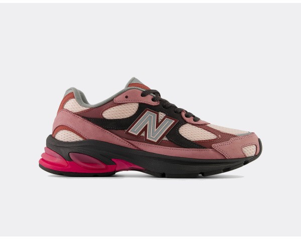 New Balance 2010 Rosewood