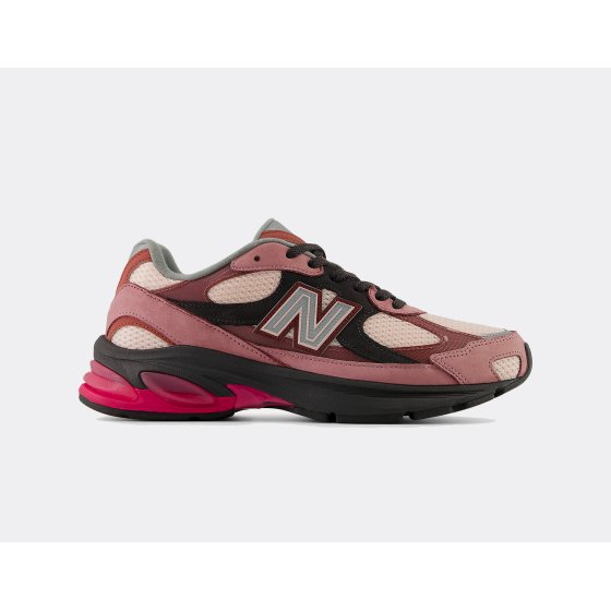 New Balance 2010 Rosewood