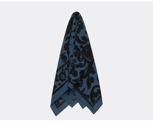 Carhartt WIP Vestige Bandana Blue
