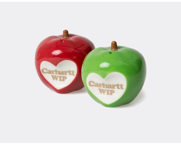 Carhartt WIP Spoiled Salt And Papers Shakers