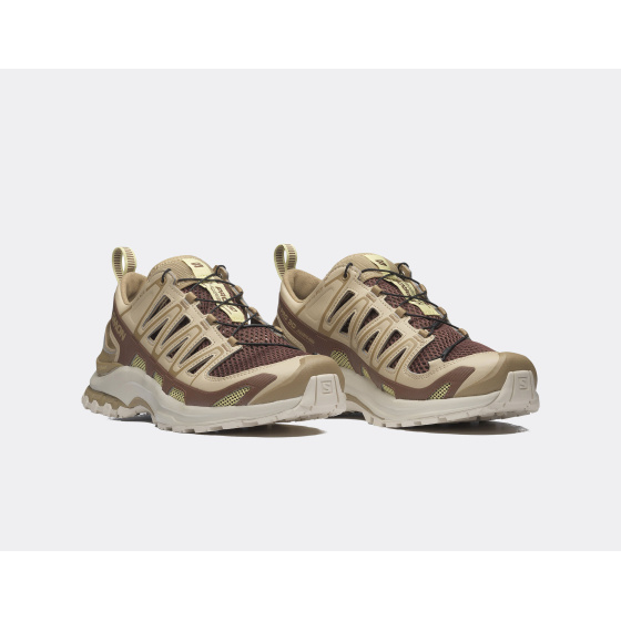 Salomon XA Pro 3D Amphib Safari