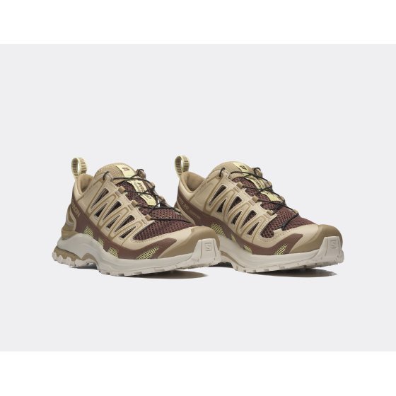 Salomon XA Pro 3D Amphib Safari