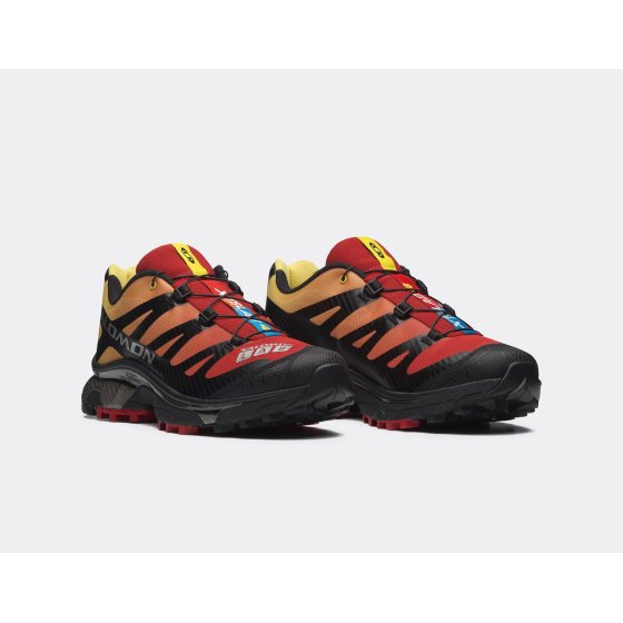 Salomon XT-4 OG Lava Falls
