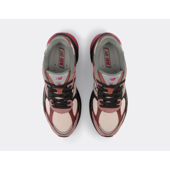 New Balance 2010 Rosewood
