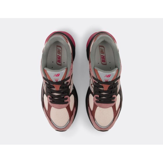 New Balance 2010 Rosewood