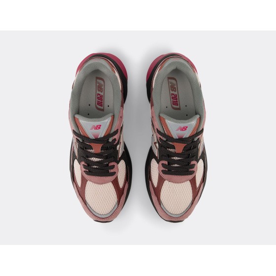 New Balance 2010 Rosewood