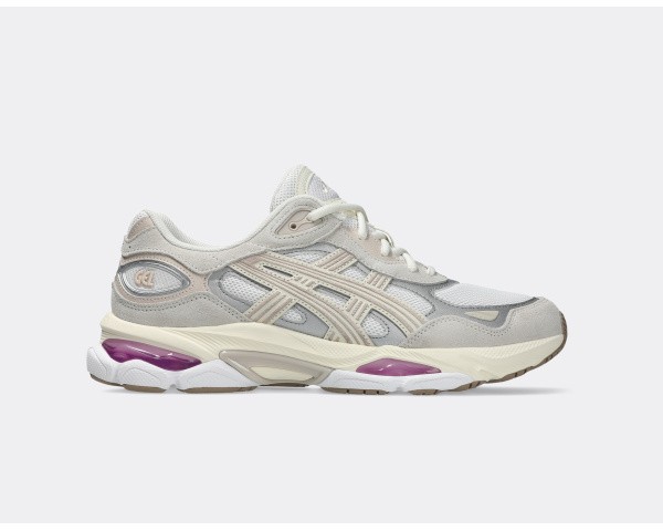Asics Gel-NYC 2.0 White Cream