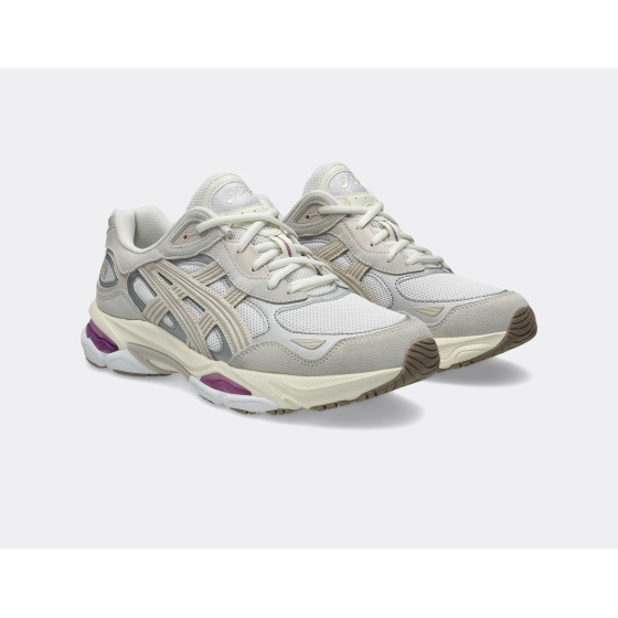 Asics Gel-NYC 2.0 White Cream