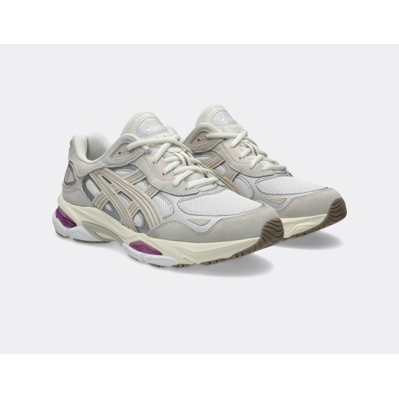 Asics Gel-NYC 2.0 White Cream