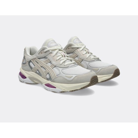 Asics Gel-NYC 2.0 White Cream