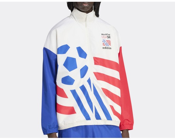 adidas Track Top World Cup USA 94