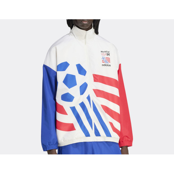 adidas Track Top World Cup USA 94