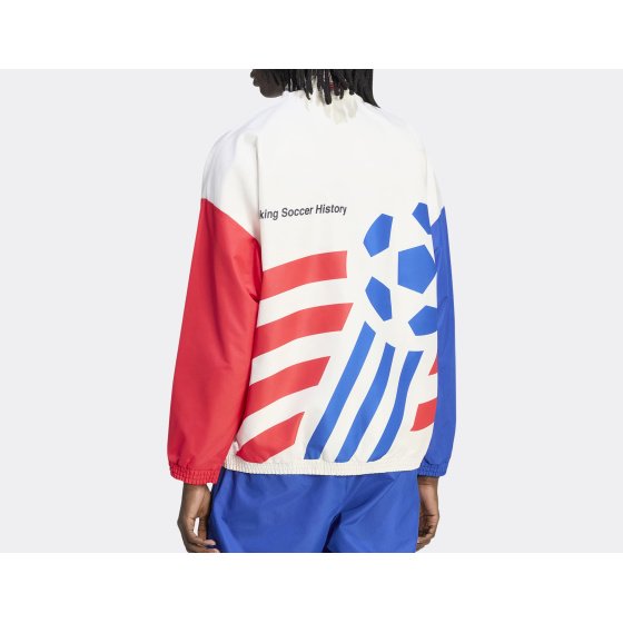 adidas Track Top World Cup USA 94