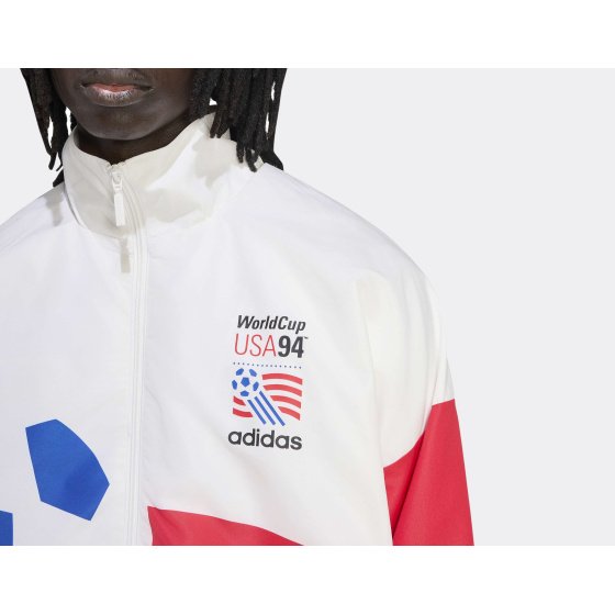 adidas Track Top World Cup USA 94