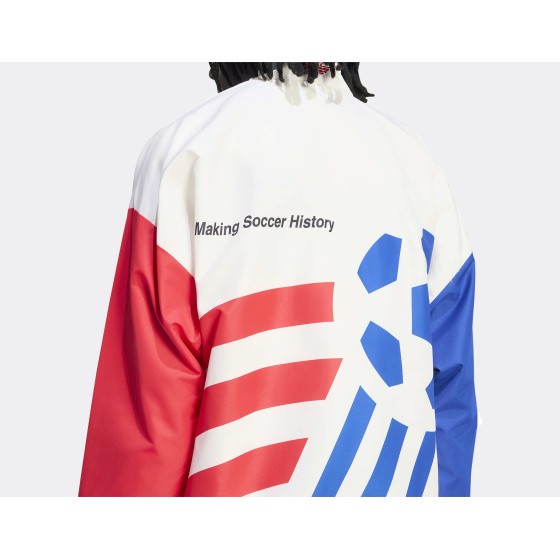 adidas Track Top World Cup USA 94