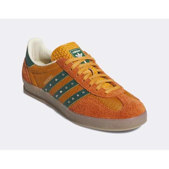 adidas Skateboarding Gazelle Hardies