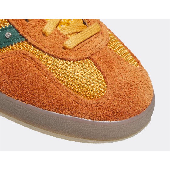 adidas Skateboarding Gazelle Hardies