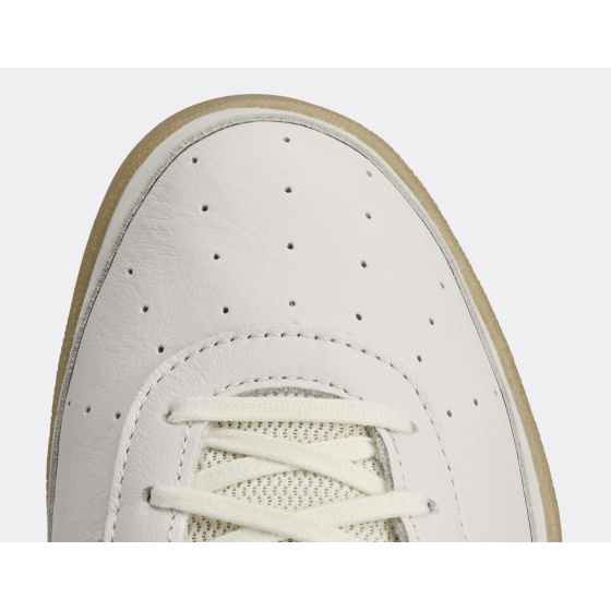 adidas Burnden II SPZL Core White
