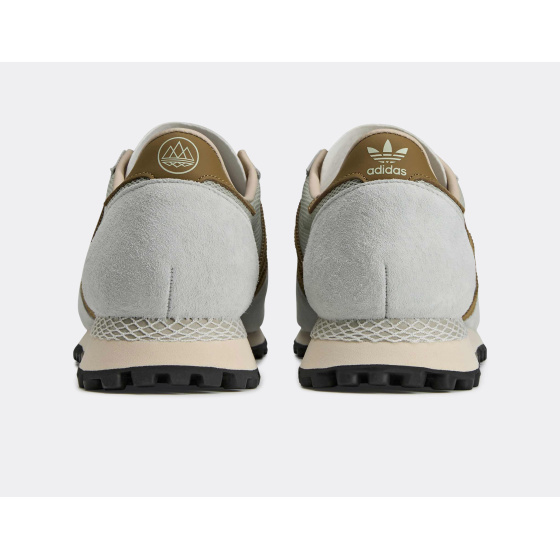 adidas Longridge SPZL Wonder Silver