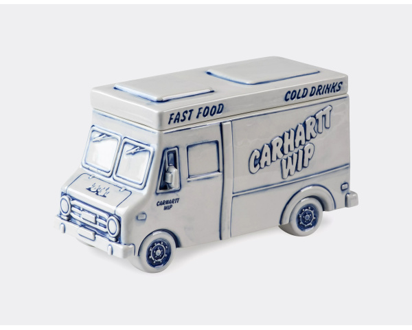 Carhartt WIP Cold Drinks Dispenser Porcelain