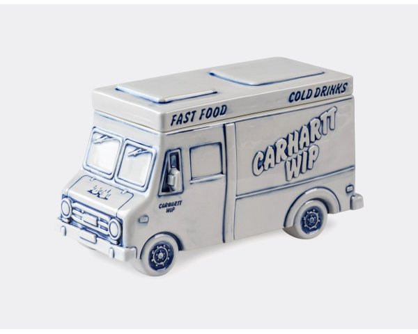 Carhartt WIP Cold Drinks Dispenser Porcelain