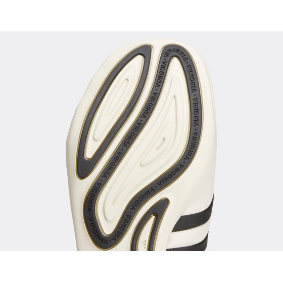 adidas Pharrell Williams Vario Flat Earther Chalk White Black