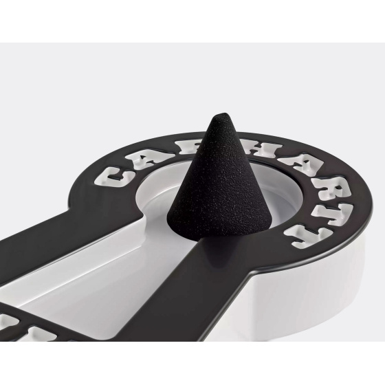 Carhartt WIP Locked Cone Incense Holder