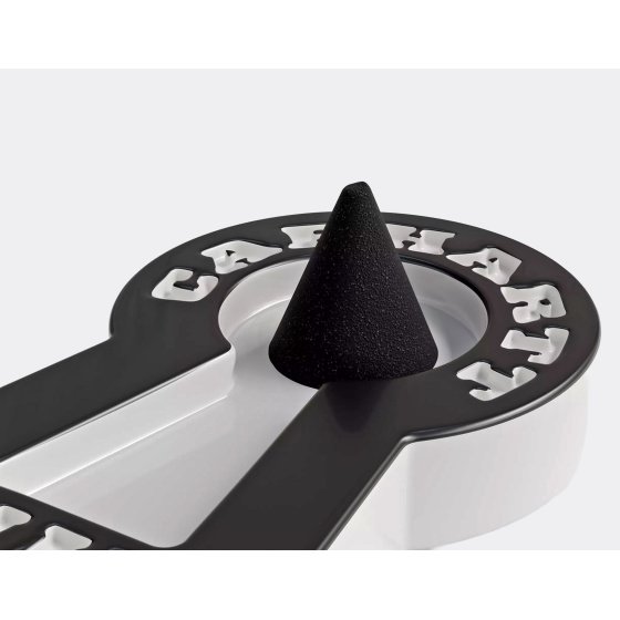Carhartt WIP Locked Cone Incense Holder